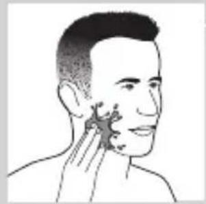 PHILIPS SHAVER Series 7000 S7710 - БЪЛГАРСКИ42 - 3