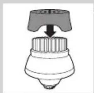 PHILIPS SHAVER Series 7000 S7710 - Dèmesio - 25
