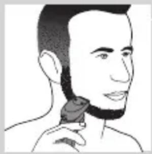 PHILIPS SHAVER Series 7000 S7710 - Dèmesio - 10