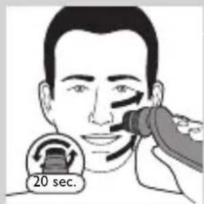 20 sec.