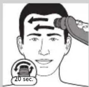 20 sec.