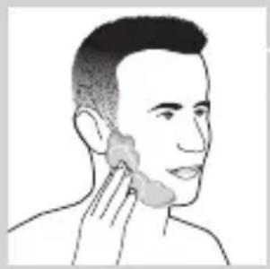 PHILIPS SHAVER Series 7000 S7710 - Figyelmeztetés! - 1