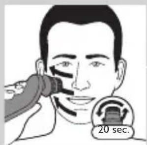 20 sec.