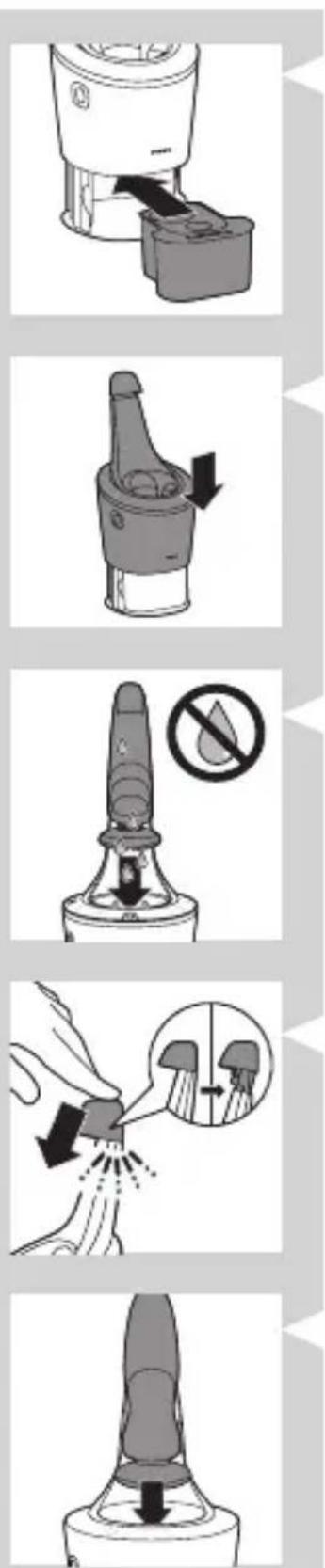 Diagram illustrating foot movement and safety changes on a shoe, labeled with numbered arrows and directional arrows.