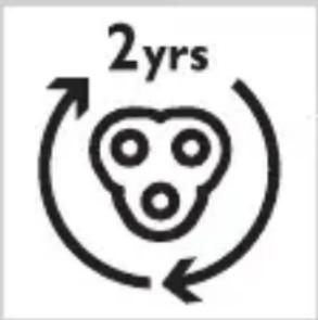 2yrs