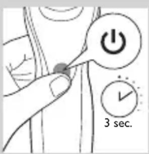 3 sec.