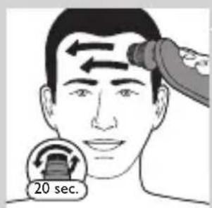 20 sec.