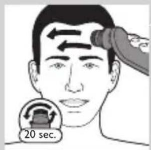 20 sec.