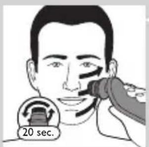 20 sec.