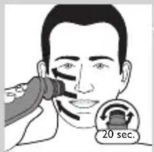 20 sec.