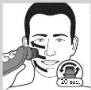 20 sec.