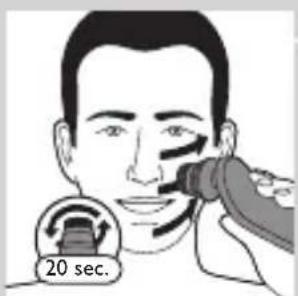 20 sec.