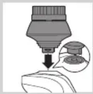 PHILIPS SHAVER Series 7000 S7710 - Dèmesio - 11