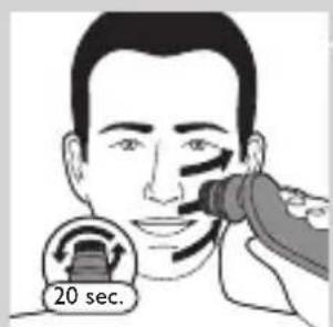 20 sec.