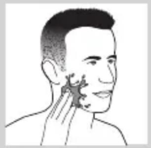 PHILIPS SHAVER Series 7000 S7710 - Dèmesio - 2