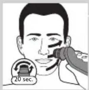 20 sec.