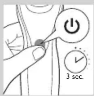 3 sec.