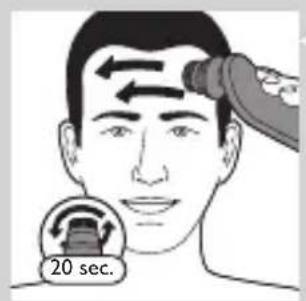 20 sec.