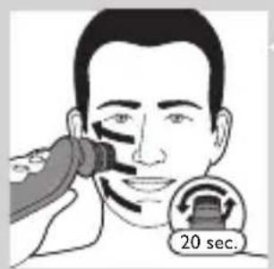 20 sec.