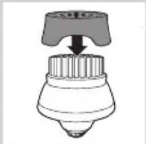PHILIPS SHAVER Series 7000 S7710 - Storage - 2