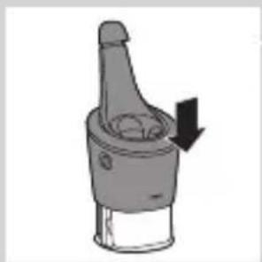 PHILIPS SHAVER Series 7000 S7710 - БЪЛГАРСКИ54 - 5