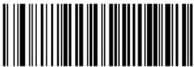 Wasp WLS9600 - Always On Scan Mode Timeout - 2