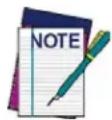 Wasp WLS9600 - Code 32 Feature Setting Exceptions - 1