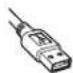 Wasp WLS9600 - USB Connection - 1