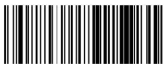 Wasp WLS9600 - Codabar Decoding Level - 5