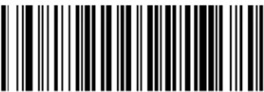 Wasp WLS9600 - Always On Scan Mode Timeout - 1