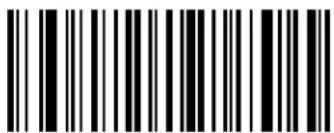 Wasp WLS9600 - Label ID Symbology Selection - 31