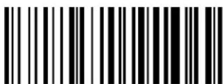 Black and white barcode image with vertical lines on both sides