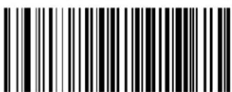 Wasp WLS9600 - Code 39 Minimum Reads - 2