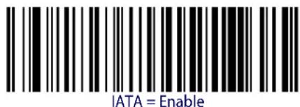 IATA = Enable