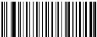 Wasp WLS9600 - Label ID Symbology Selection - 27