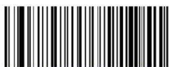 Black and white barcode image with vertical lines on both sides