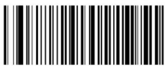 Wasp WLS9600 - Code 39 Enable/Disable - 2