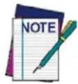 Wasp WLS9600 - Standard 2 of 5 Decoding Level - 1