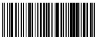 Wasp WLS9600 - China Postal Code Minimum Reads - 4