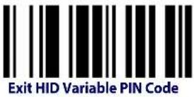 Wasp WLS9600 - Appendix D Keypad - 12