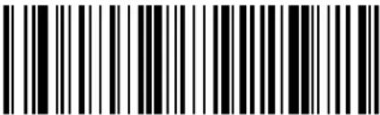 Wasp WLS9600 - Code 4 and 5 Decoding Level - 7