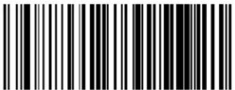 Wasp WLS9600 - Good Read Beep Frequency - 1