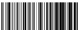 Black and white barcode image with vertical lines on both sides