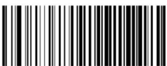 Wasp WLS9600 - UPC-A Minimum Reads - 3