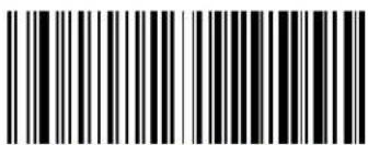 Wasp WLS9600 - Code 11 Interdigit Ratio - 11