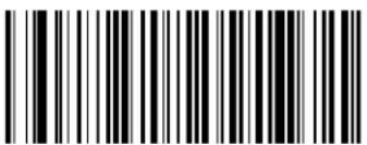 Wasp WLS9600 - Standard 2 of 5 Check Character Transmission - 2