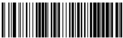 Wasp WLS9600 - Plessey Decoding Level - 6