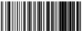 Wasp WLS9600 - GS1 DataBar™ Limited Minimum Reads - 5