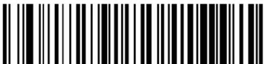 Wasp WLS9600 - ISBT 128 Dynamic Concatenation Timeout - 5