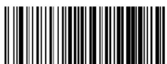 Black and white barcode image with vertical lines on both sides